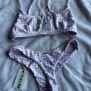 Two - Piece Bikini